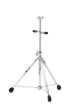 Gibraltar Support Percussion Pied Double De Congas 9517 | Offre à durée limitée