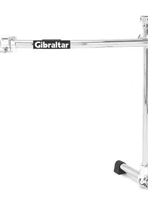 Achetez en ligne | Gibraltar Systeme De Rack Extension Pour Rack Courbe Basique Chrome Series GCS150C