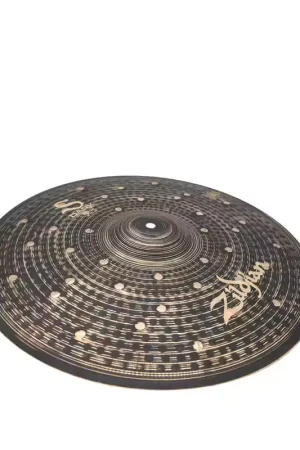 Zildjian S DarK-Series 18" Crash | Déstockage