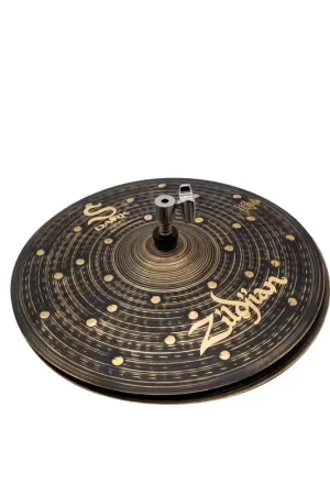 Zildjian S-Family DarK-Series 14" HI-hat | Offre flash