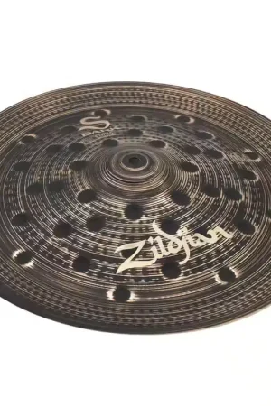 Remise supplémentaire | Zildjian S DarK-Series 18" China