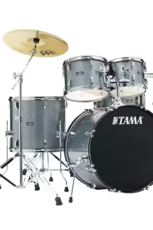 Commandez en ligne | Tama Stagestar Stage 22 - Sea Blue Mist
