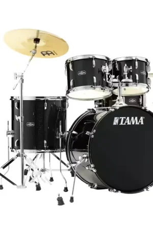 Réduction spéciale - Tama Stagestar Stage 22 - Black Night Sparkle