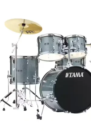 Tama Stagestar Fusion 20 - Sea Blue Mist - Prix mini