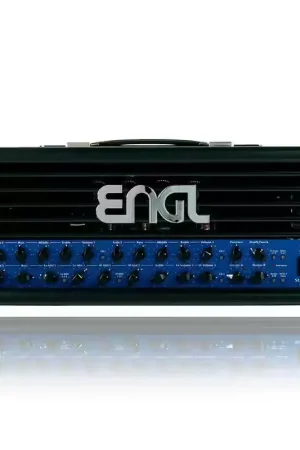 Remise | Engl E 656 Steve Morse Signature 100