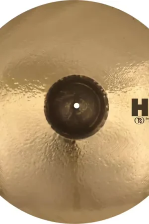 Sabian Ride 22" HH Session Todd Sucherman | Très demandé