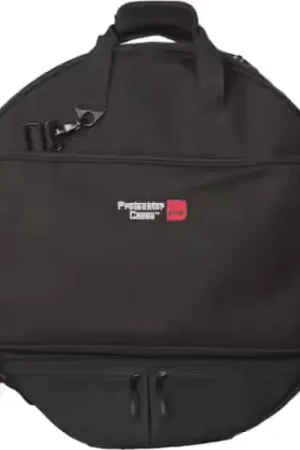 Coup de cœur des clients | Gator GP-CYMBAK-24 - Sac à Dos 24" - 6 Cymbales