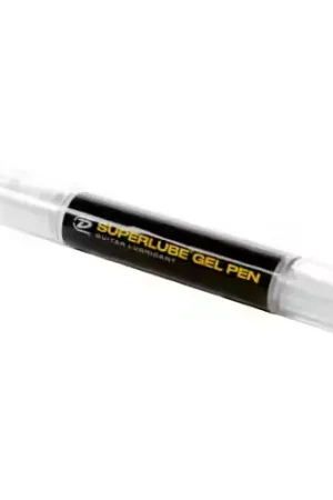 Profitez-en maintenant | Jim Dunlop SUPERLUBE GEL PEN