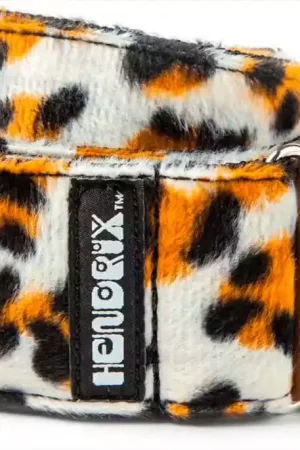 Jim Dunlop HENDRIX MAUI LEOPARD | Fin de série