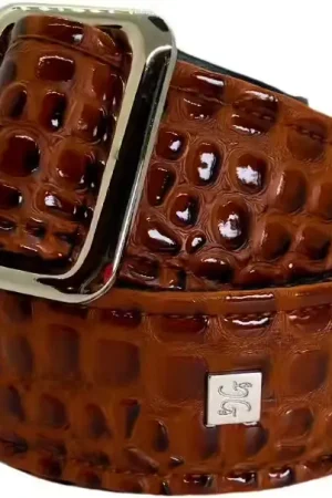Get'M Get'M Aussie Gator Caramel | Top des ventes
