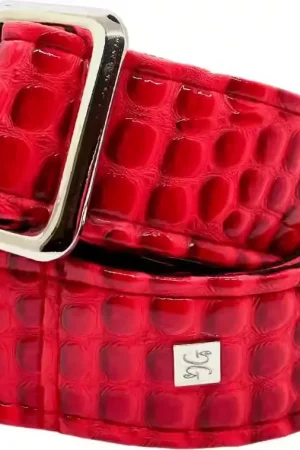 Get'M Get'M Aussie Gator Dragon Red - Achetez maintenant