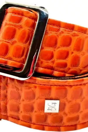 Offre | Get'M Get'M Aussie Gator Orange Crush