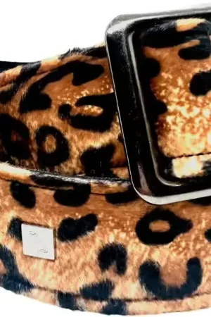 Get'M Get'M Dark Leopard - Bientôt épuisé
