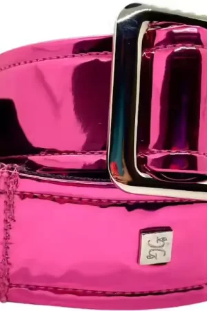 Get'M Get'M Mirror Reflective Fuchsia - Préféré des clients