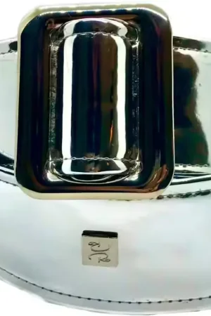 Get'M Get'M Mirror Reflective Silver - Dernier arrivage
