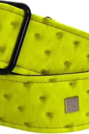 Achetez maintenant - Get'M Get'M Ostrich Yellow