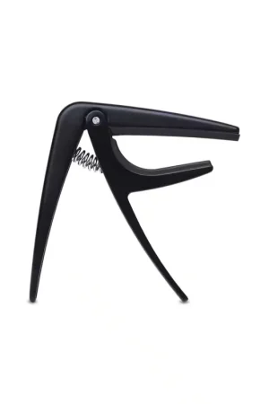 Vente flash | Martin Strings Capodastre Noir