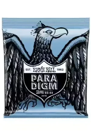 Ernie Ball 2018 Paradigm Primo Slinky 9.5-44 - Prix mini