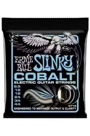 Liquidation | Ernie Ball 2712 Slinky Cobalt 9,5-44