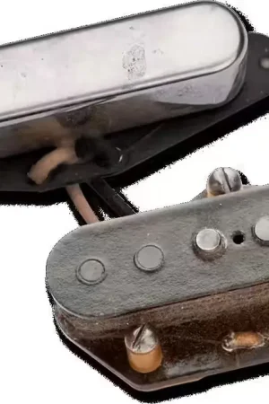 Seymour Duncan Antiquity '55 Telecaster Set | Fin de série