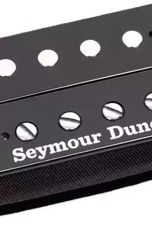 Très demandé - Seymour Duncan Micro Humbucker Exciter Chevalet Noir