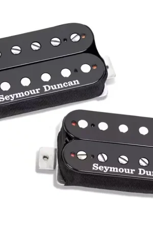 Bon prix | Seymour Duncan Set Humbucker Signature Alex Skolnick