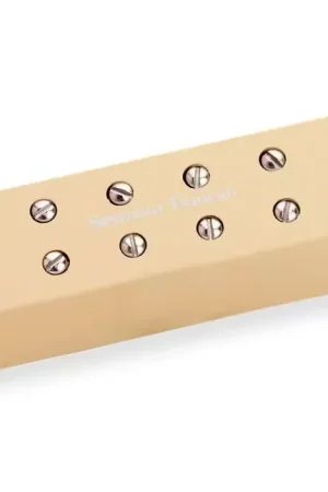 Seymour Duncan Strat Little '78 Chevalet Crème - Économisez maintenant