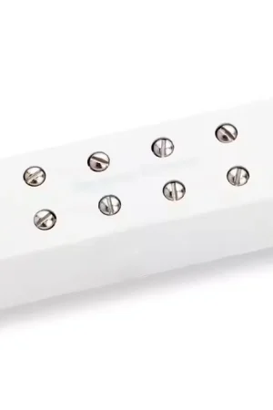 Remise supplémentaire | Seymour Duncan Strat Little '78 Chevalet Blanc