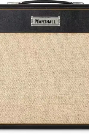 Excellente qualité - Marshall Combo 20W Studio JTM