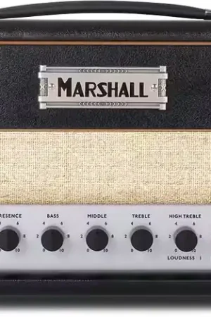 Produit tendance | Marshall Studio JTM Head 20W