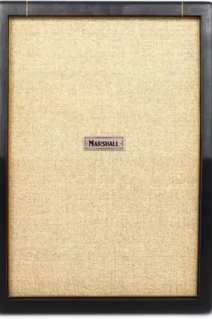 Marshall Baffle Pan Coupé 2X12'' 130W Studio JTM - À ne pas manquer