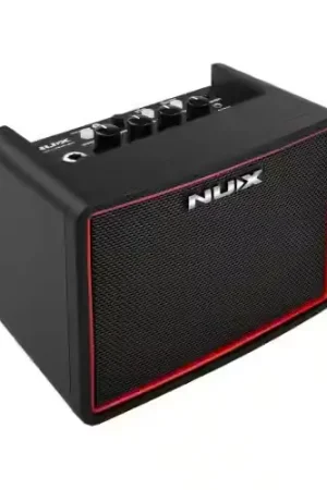 Nux Mightylitebt MK2 | Disponible à la commande