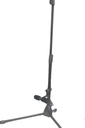 Nouveau chez nous - RTX Stand Guitar Tripod - DG078
