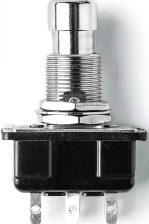 Jim Dunlop Inter. Pied 6 Points - Dernières pièces