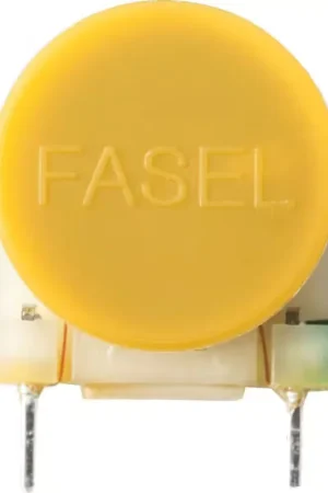 Tout nouveau | Jim Dunlop Inducteur Fasel Jaune