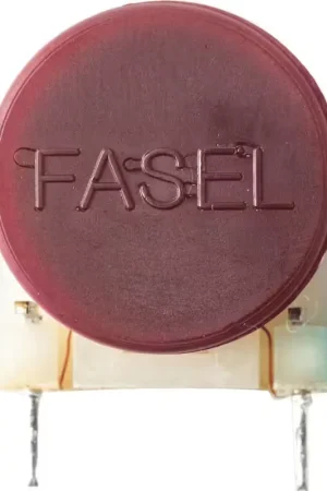 Jim Dunlop Inducteur Fasel Rouge - Best-seller
