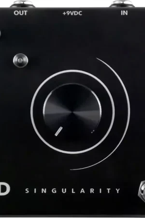 Envoi rapide | Collision Devices Singularity Black