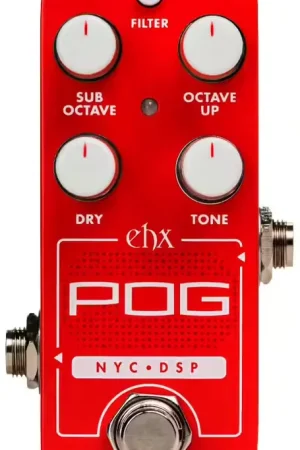Electro Harmonix Pico Pog - Offre spéciale