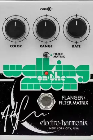 Qualité supérieure - Electro Harmonix Walking On The Moon