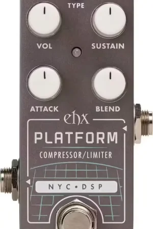 Electro Harmonix Pico Platform | Ajoutez au panier