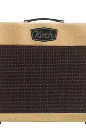 Nouveau en boutique - Koch The Little Gristle Combo 12