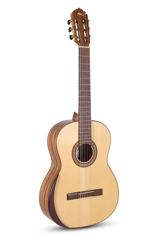 Manuel Rodriguez Série Academia Ac40 Taille 4-4 European Spruce AC40-S | Liquidation