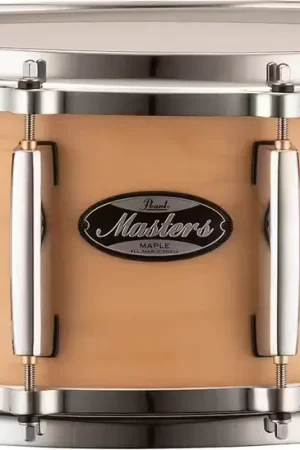 Pearl Drums Masters Maple 14X6,5 Premium Matte Natural | Best-seller
