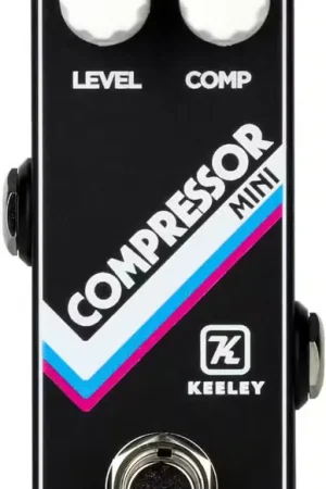Keeley Compressor Mini | Bon prix
