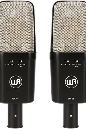 Warm Audio WA-14SP | Prix malin