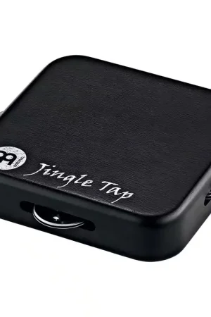 Tout juste disponible | Meinl CJT - Jingle Tap Cajon
