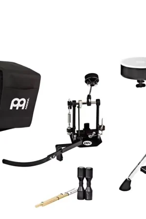 Achetez dès maintenant | Meinl CAJ-kit - Kit Conversion Batterie Cajon