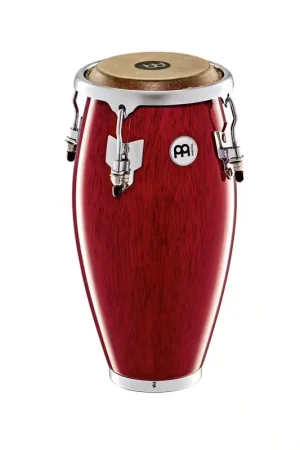 Prix avantageux | Meinl MC100WR - Mini Conga Marathon 4.5" Bordeaux