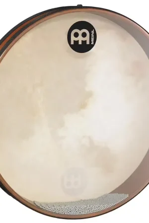 Nouveauté | Meinl FD16SD - Frame Drum Sea Drum 16"