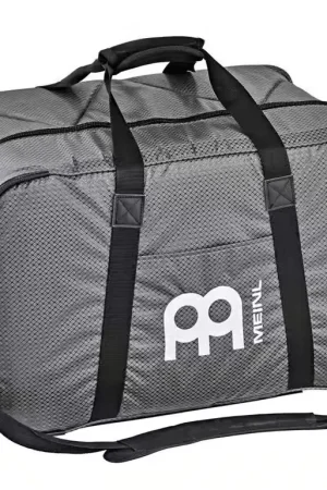 Petit prix - Meinl MCJB-CG - Housse Cajon Professionnel Gris